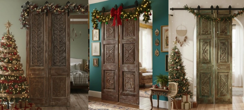 Where Forest Meets Finery: A Rustic-Luxury Retreat in Vail