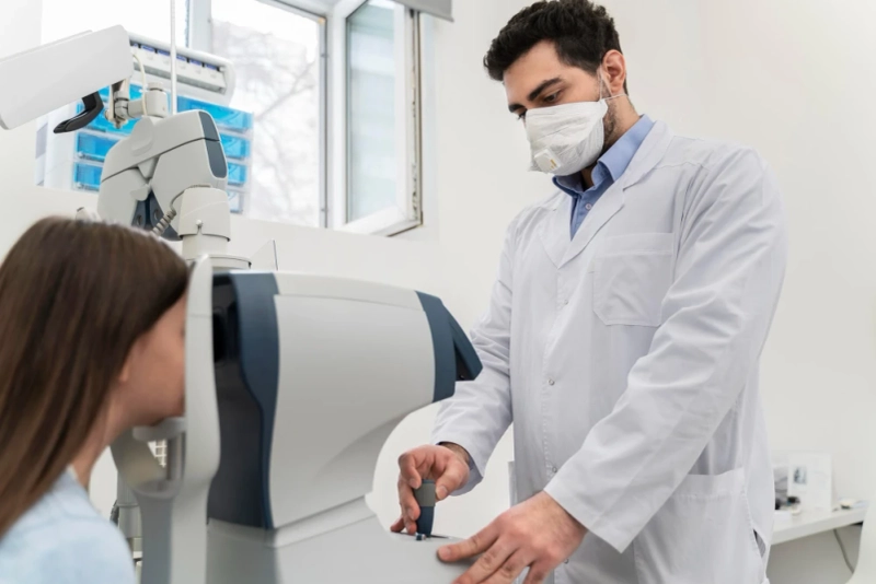 Can a Retina Specialist in Wesley Chapel Prevent Vision Loss?