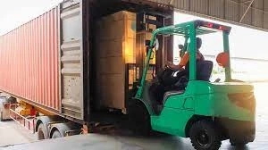Freight Interchange Facilities: The Importance of Transloading Warehouses