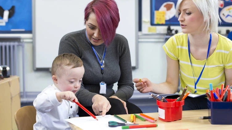 How Can Parents Assist Their Children in Adjusting to Early Learning Centres?