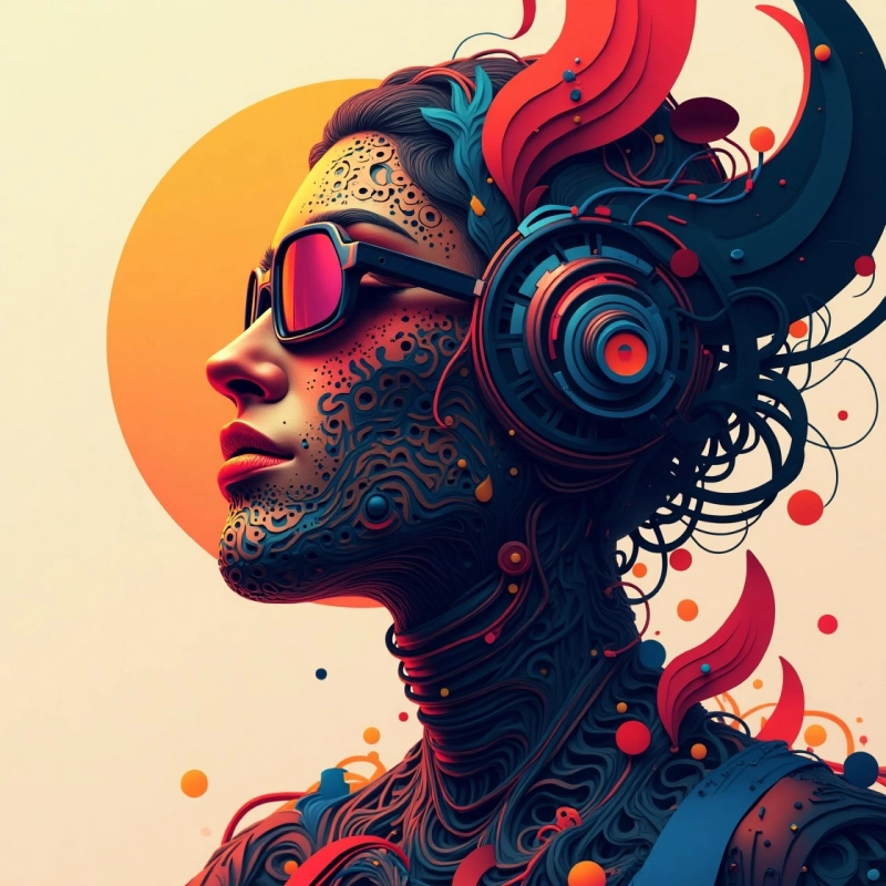 Animation for Virtual Goods & NFTs: The Intersection of Art, Animation, and Cryptocurrency