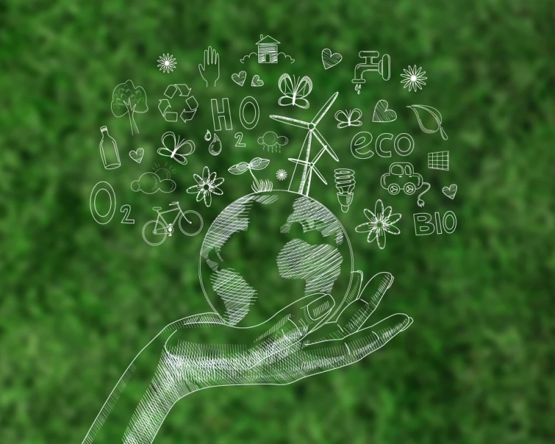 What Indian FMCG Companies Can Do to Cut GHG Emissions Using Supply Chain Audits