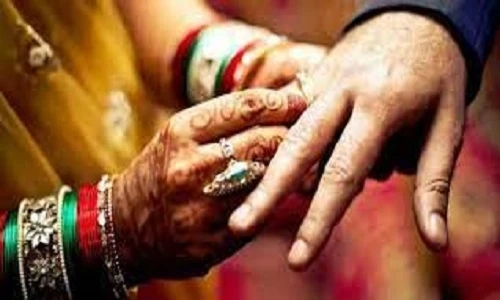 Dua For Marriage Soon in Islam