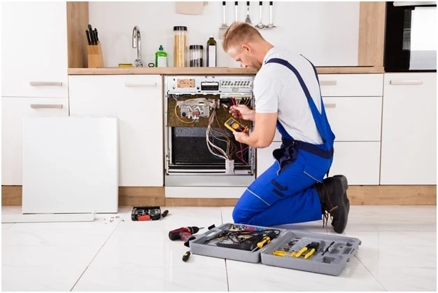 The 8 Most Skilled Trash Compactor and Dishwasher Repair Services in VA!