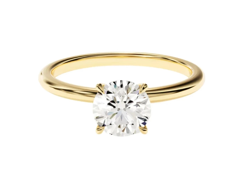 Why Moissanite Engagement Rings Are the Smart Alternative to Diamonds