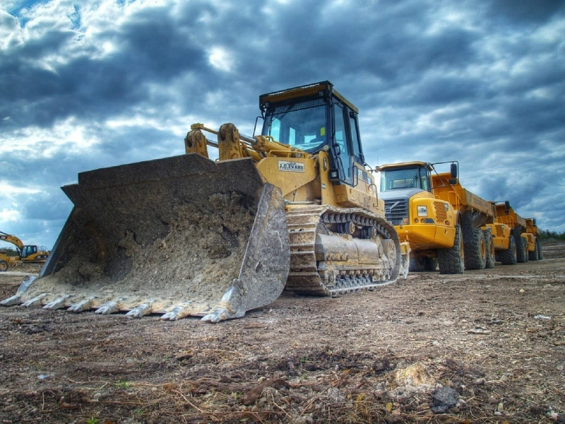 How Effective Are Simulator-Based Training For Heavy Vehicle Operators?