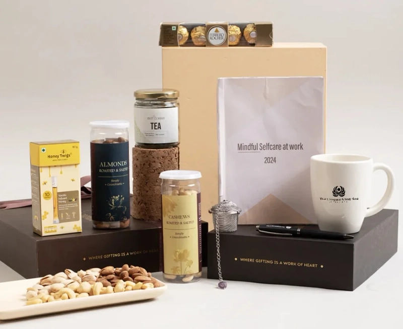 How to Choose the Right Corporate Gifts Without Wasting Budget?
