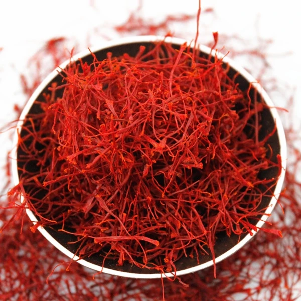 6 Best Saffron Brands In Australia