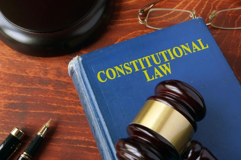 A Comprehensive Guide to LLM In Constitutional Law