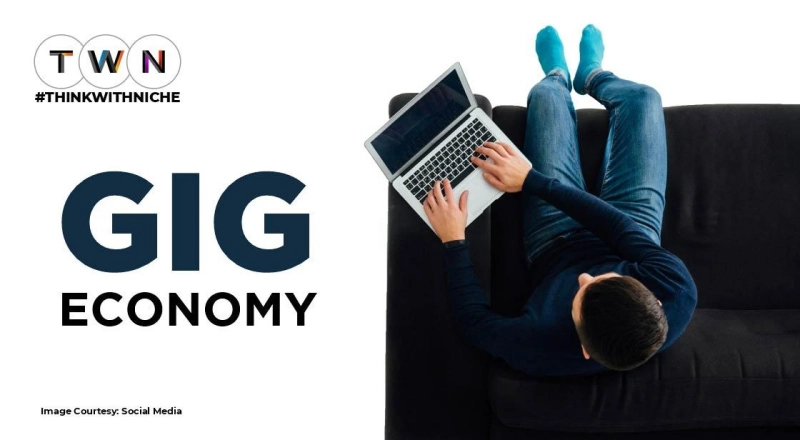 Future Of The Gig Economy In India