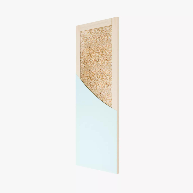 Exploring some applications of solid core doors
