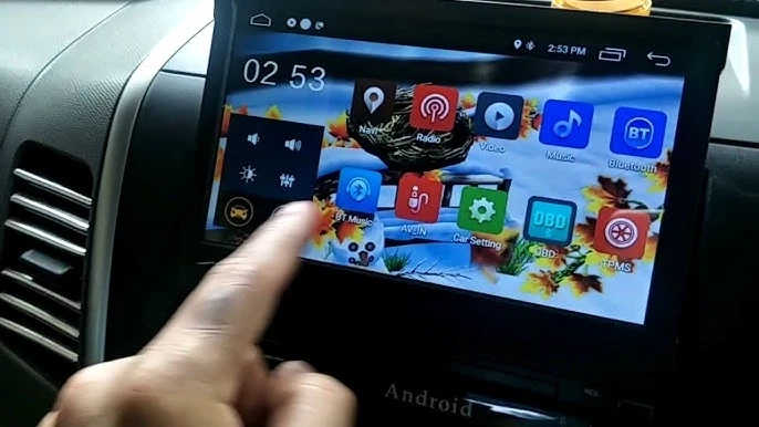Top 10 High-Performance Android Stereos in 2025