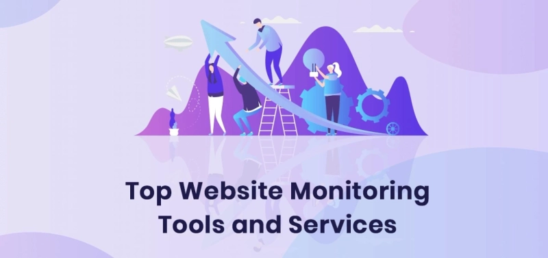 Good services for website monitoring - from basic to advanced