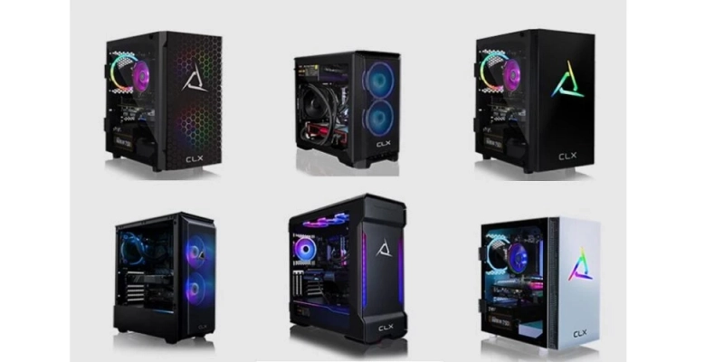 Why a Small Tower PC Might Just Be the Perfect Gift for Your Child