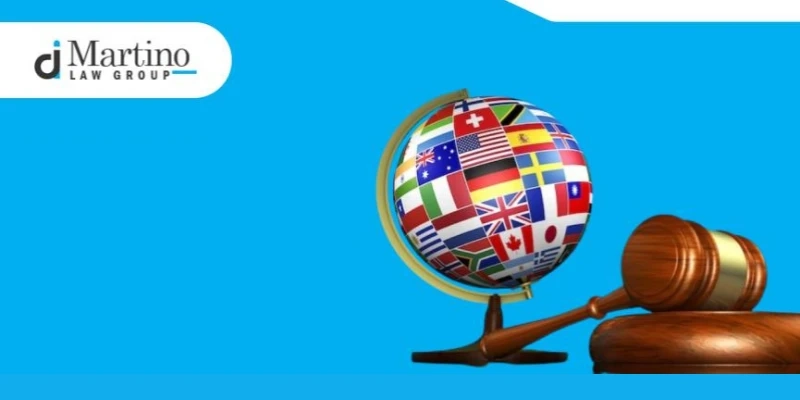 Understanding International Business Law in 2025 - Why Global Companies Need Experienced Legal Counsel