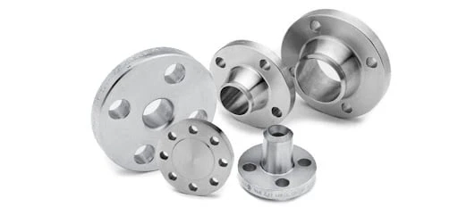 Applications and Uses of EN 1092–1 Flanges