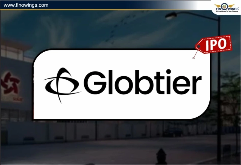 Globtier Infotech IPO GMP Price, Allotment & Listing 2025