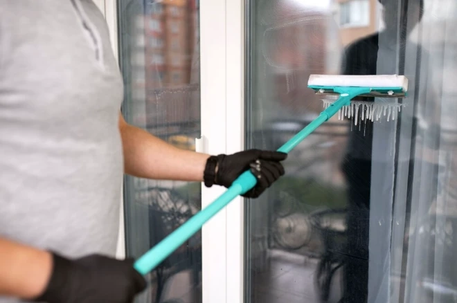 How Window Cleaning Poles Improve Cleaning Efficiency