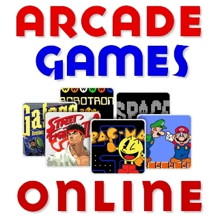 Arcade Games - Oppabet