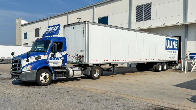 Best Delivery Companies in Atlanta Impress with Record Delivery in Last Mile and LTL Options