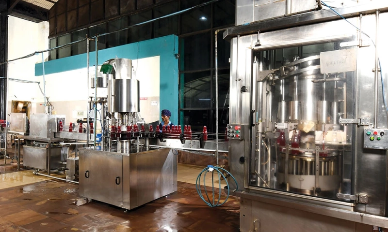 Fruit Jam Manufacturing Plant Project Report - Comprehensive Business Plan, Manufacturing Process, Plant Cost, and Raw Material Requirements