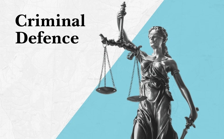 Hiring a Criminal Defence Attorney, look for these Qualities