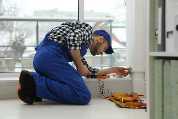Common Household Repairs Handyman Services in Delaware Can Handle