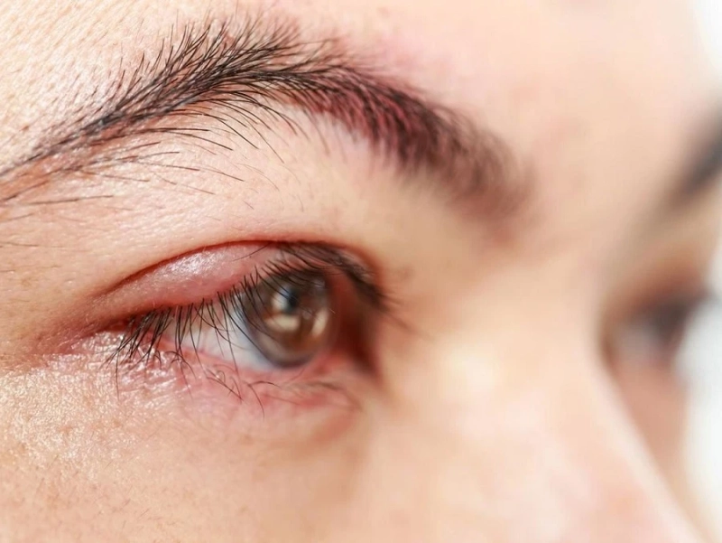 Different Types Of Eye Infection That Can Be The Cause Of Trouble