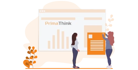 Internship in Amravati for MBA | BE | Poly | MCA - PrimaThink