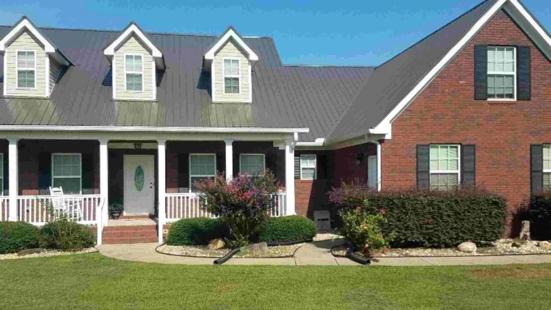 Recognizing When a Roof Needs Repair or Replacement: My Journey with Specialists