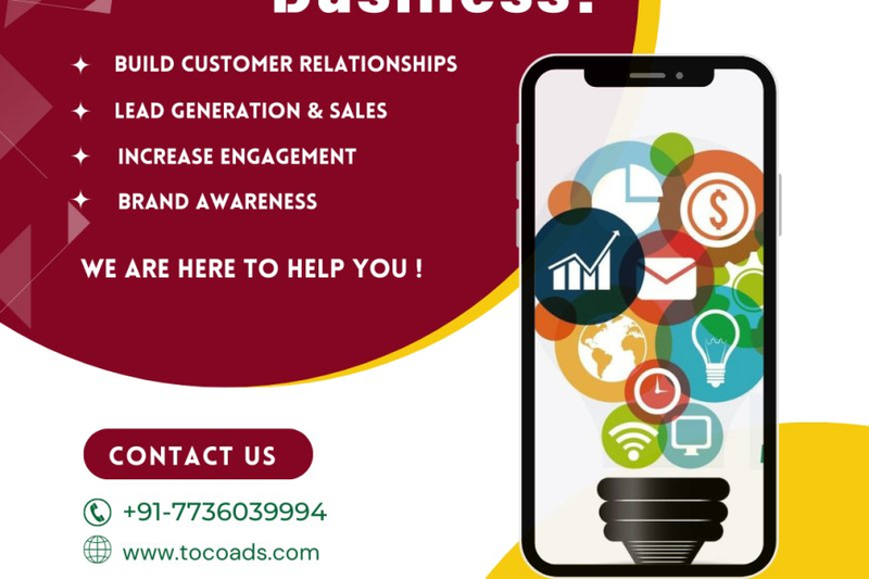 Digital Marketing – Why Choose Us?