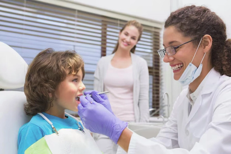 Preventive Pediatric Dentistry Tips for Columbus Parents