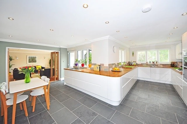 Six kitchen remodelling ideas for your budget