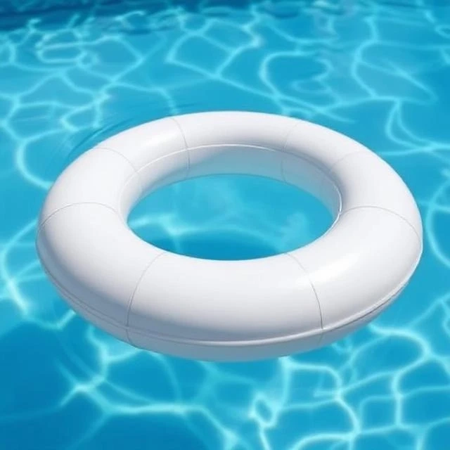 Floating Pool Alarm: A Smart Way to Keep Your Pool Safe