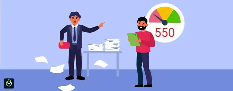 Will My Low Credit Score Be a Hurdle for My Personal Loan?