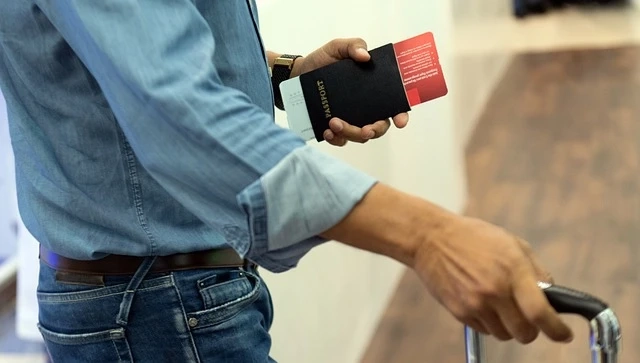 How early do you have to check in for Spirit Airlines?
