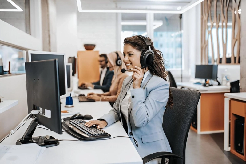 AI Voicebots for Businesses: Redefining Customer Conversations in the Digital Age