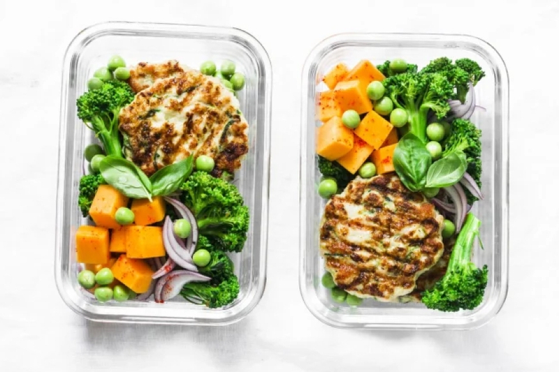 Detoxing Your Diet for Improved Gut Health