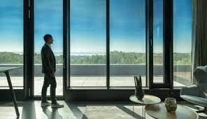 The Future of Building Design: Exploring Smart Glass Windows | Frost Guard Glass