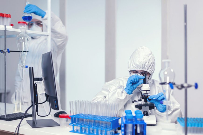 Top 7 Facts About Hyaluronidase Enzyme You Should Know