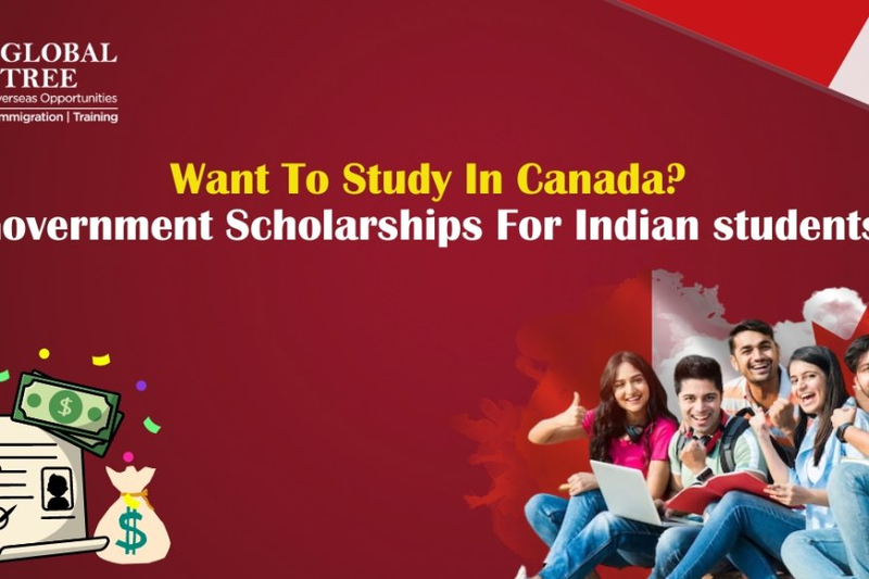 Want to study in Canada? Check this list of government scholarships for Indian students
