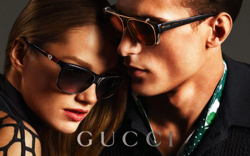 Shop the Most Stylish Luxury Sunglasses for Men in Dubai