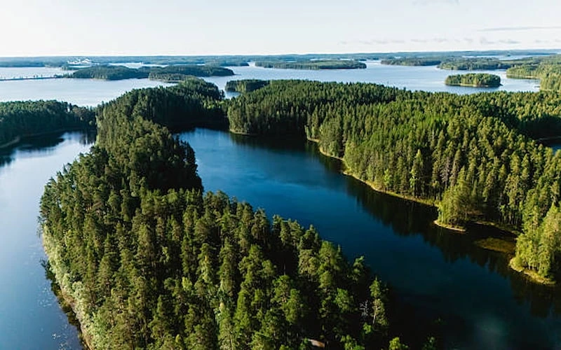 How to Discover 8 Hidden National Parks in Finland’s Wilderness