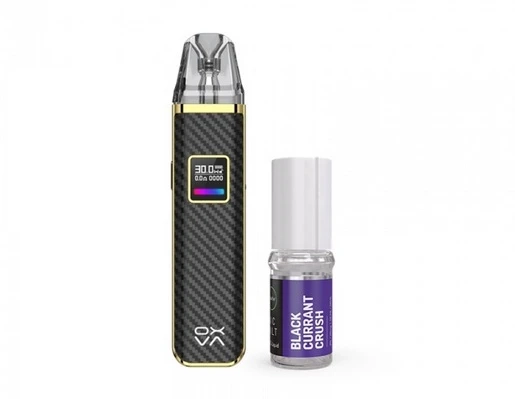 Exploring the Features of the OXVA Xlim Vape: A Comprehensive Review