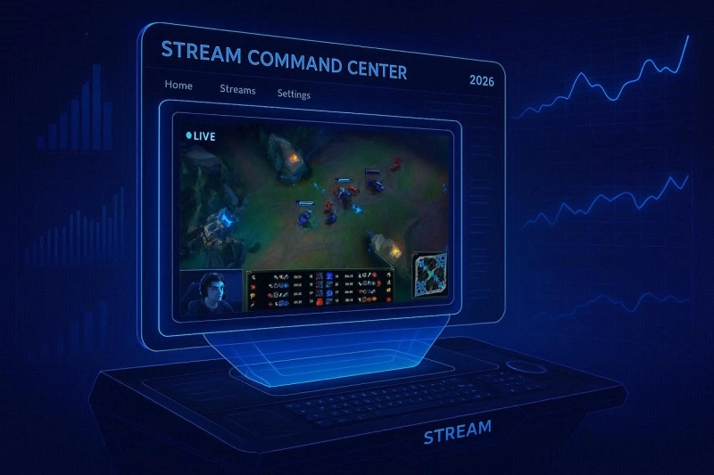 The Independence Era: Gaming Content in 2026 and Beyond