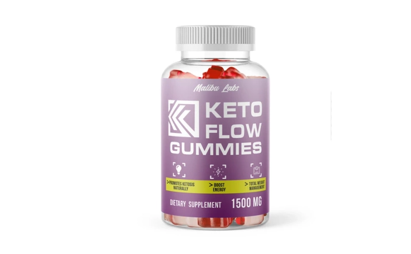 https://www.facebook.com/KetoFlowACVGummiesUSA/