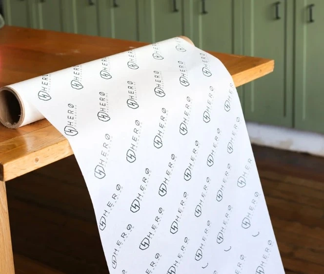 Eco-Friendly Branding Made Simple with Custom Tissue Paper