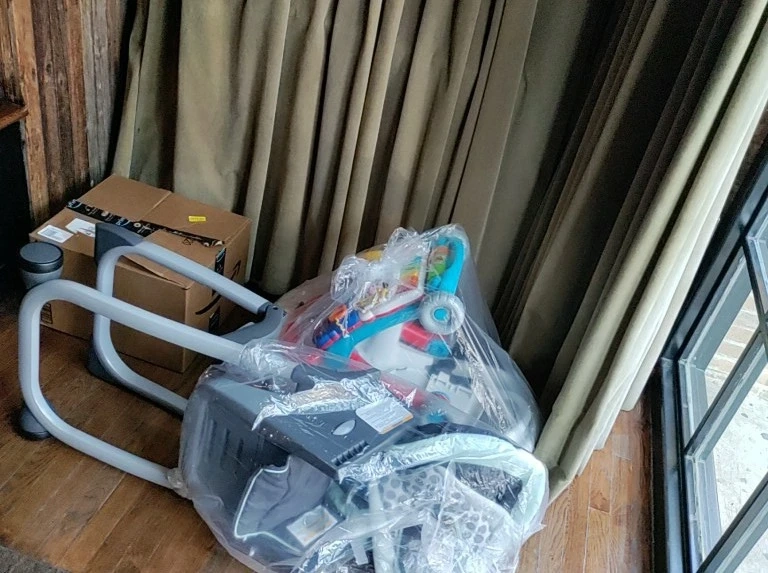 Baby Equipment Rentals: A Modern Parenting Solution