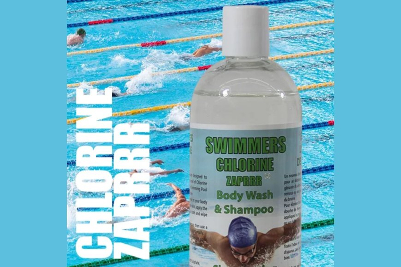 A Comprehensive Guide For Chlorine Removal From Skin And Clothes