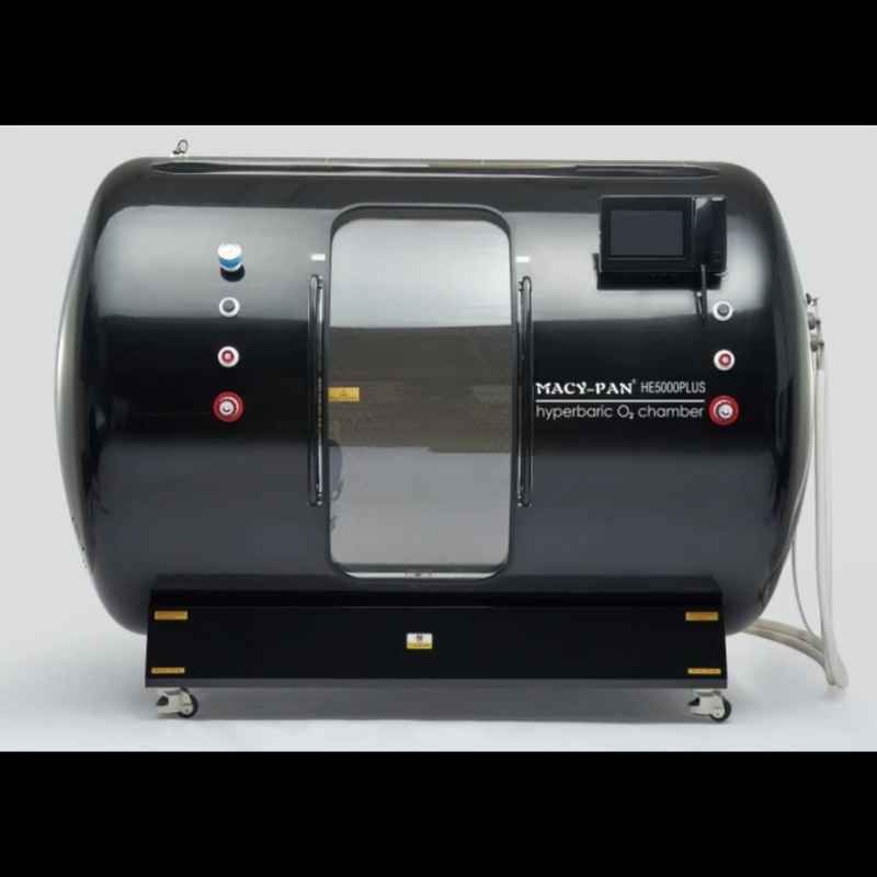 Macy Pan Hyperbaric Oxygen Chamber: Features and Benefits
